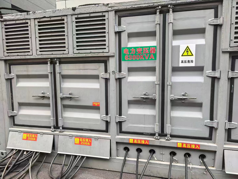 麻栗坡柴油发电机组换季保养注意哪些事项？