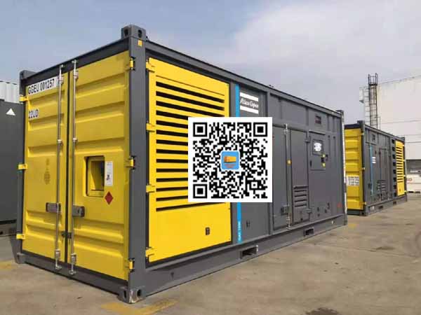 麻栗坡大型发电机出租