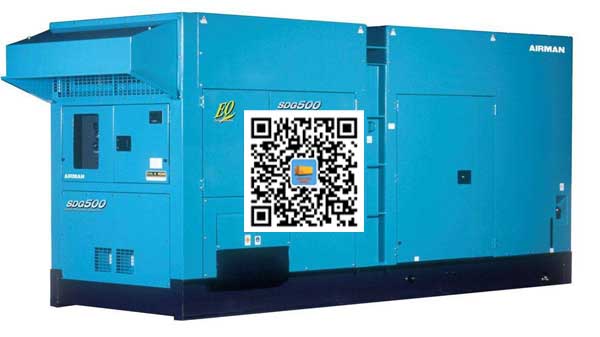 麻栗坡出租发电机 进口和国产柴油发电机组有什么不同