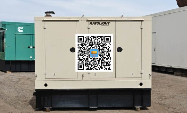 麻栗坡出租发电机康明斯发电机要讲究正确的操作步骤