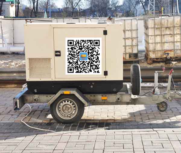 麻栗坡租赁发电机 柴油发电机喷油嘴卡死的原因及处理方法