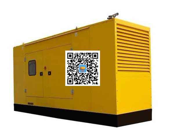 麻栗坡出租发电机 柴油发电机不维护对机器有什么影响