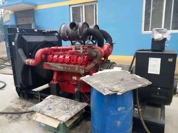 麻栗坡租赁发电机 发电机的主要分类介绍