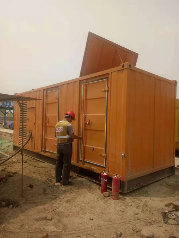 麻栗坡柴油发电机组不定期保养会出现哪些问题？