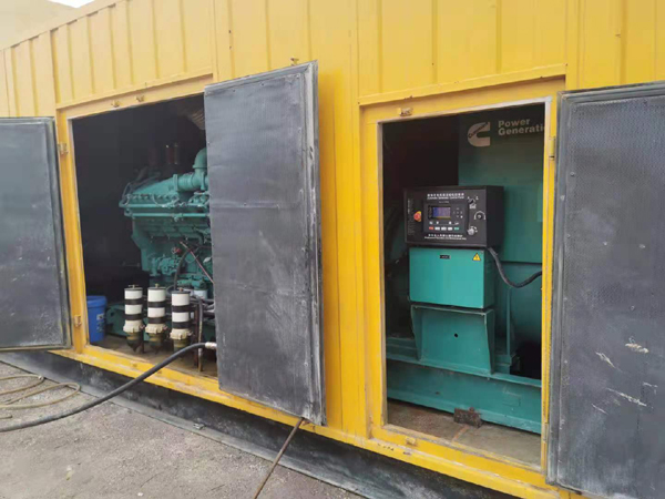 麻栗坡柴油发电机组的蓄电池种类有哪些？