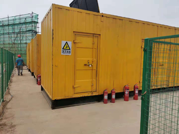 麻栗坡租赁发电机 汽车起动机和起动机再制造工艺流程