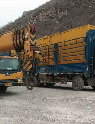 麻栗坡租赁发电机-柴油发电机的冷却与通风