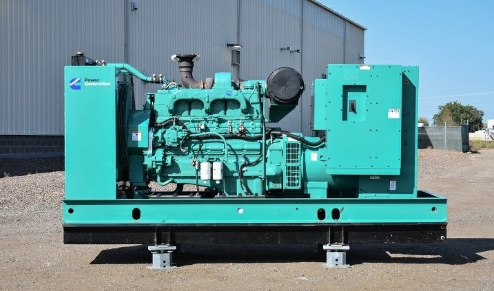 麻栗坡发电机出租-教您发电机厂家该如何选购