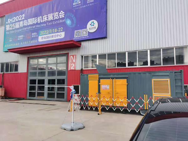 麻栗坡发电车出租-我国柴油机发电机组行业引领动力行业发展，前景广阔