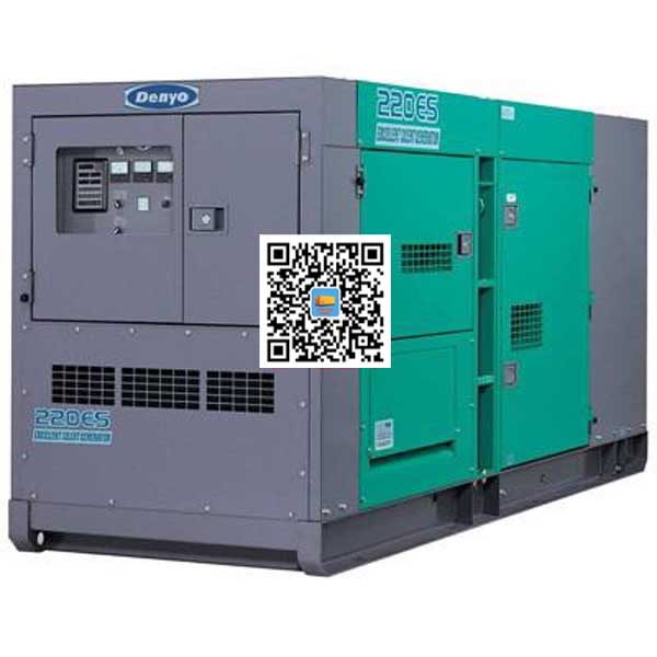 麻栗坡出租发电车-柴油发电机组控制结构和功能要求