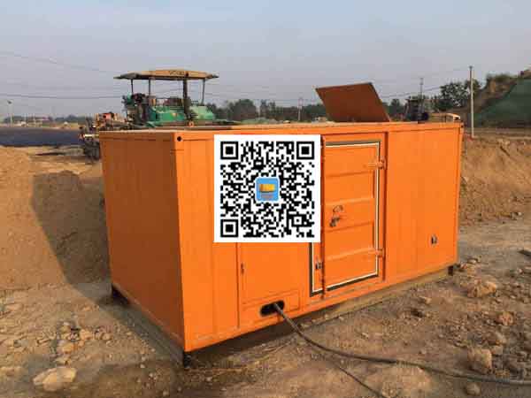 麻栗坡发电机出租-发电机内的活塞质量超差对发电机有影响么？