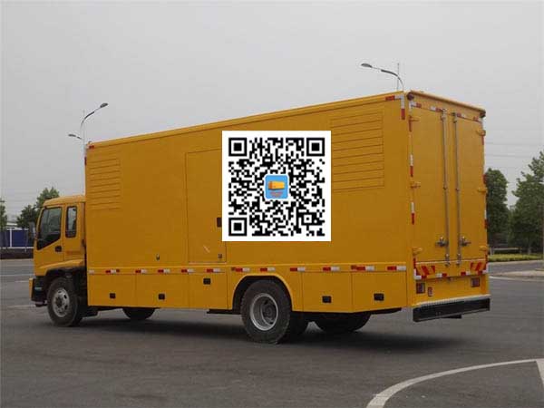 麻栗坡发电车出租-发电机组的主要用途是什么？