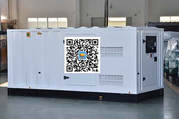 麻栗坡租赁发电机-造成柴油发电机机组产生积炭的原因？