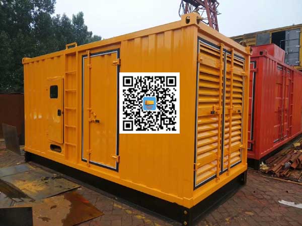 麻栗坡发电机出租-发电机组应该选购什么品牌的