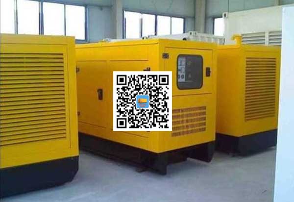 麻栗坡租赁发电机-发电机组并机及并机柜的优点