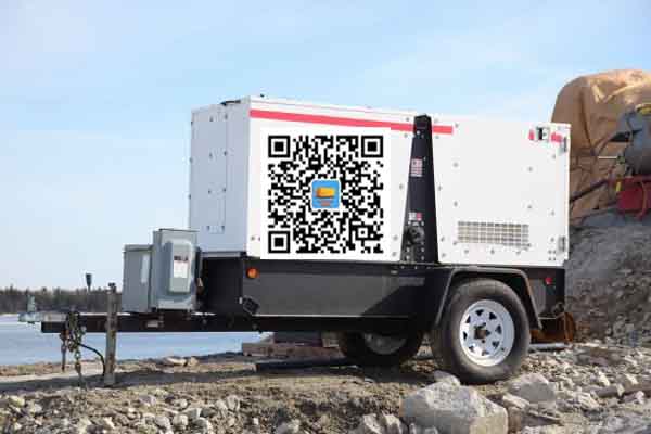 麻栗坡水轮发电机组振动的原因