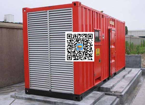 麻栗坡300kw柴油发电机组一个小时耗油