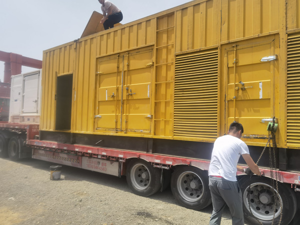 麻栗坡发电机出租100KW发电机需要什么规格的电缆线？