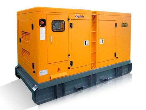 麻栗坡影响 200kw 柴油发电机油耗的因素有哪些？