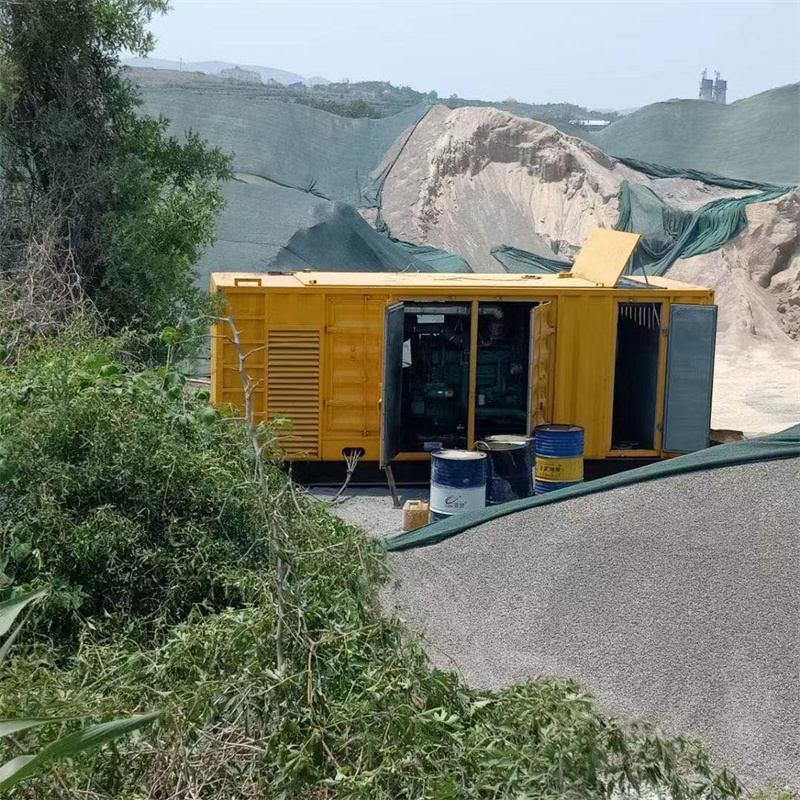 麻栗坡影响 400KW 柴油发电机组油耗的因素有哪些？