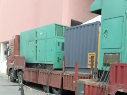 麻栗坡柴油发电机的功率因数一般是多少？