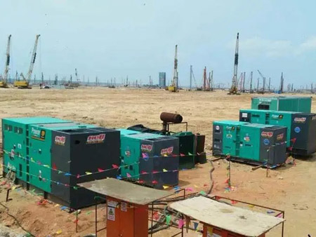 麻栗坡上柴柴油发电机组的质量怎么样？