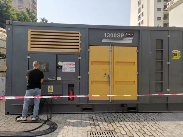 麻栗坡500KW发电机组冬季应该配多大的启动电瓶？