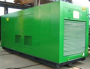 麻栗坡柴油发电机组的加热装置有哪些类型？