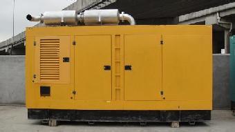 麻栗坡柴油发电机组北方使用是否需要加装加热装置？