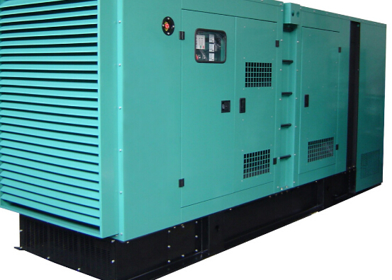 麻栗坡发电机组水冷式机油散热器常见的故障有哪些？