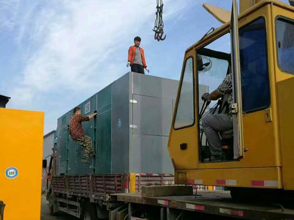 麻栗坡更换水冷式机油散热器密封件的操作流程是怎样的？