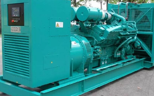 麻栗坡柴油发电机组冬季使用中需要注意哪些事项？