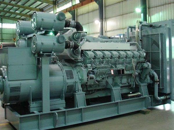 麻栗坡电气系统故障可能导致冬季柴油发电机组启动失败的原因有哪些？