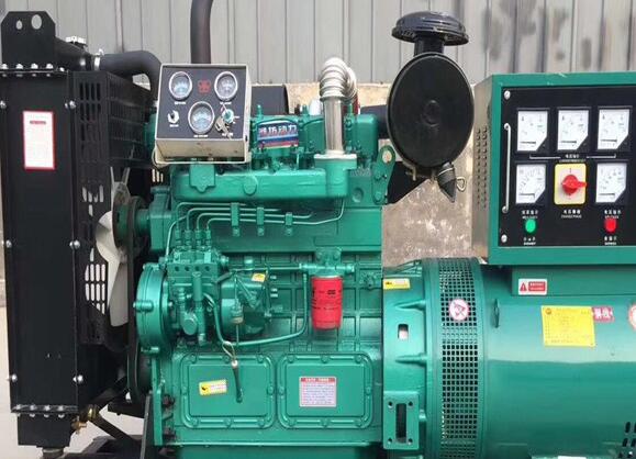 麻栗坡柴油发电机冬季保养周期和夏季一样吗？