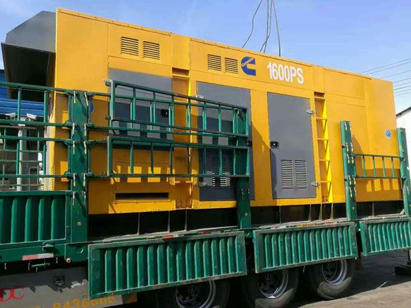 麻栗坡一份发电机组安装调试合同的注意事项