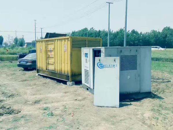 麻栗坡柴油发电机组冬季日常维修需要哪些工具？