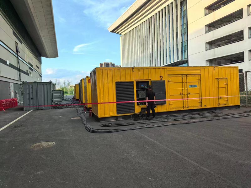 麻栗坡柴油发电机冬季保养注意事项？